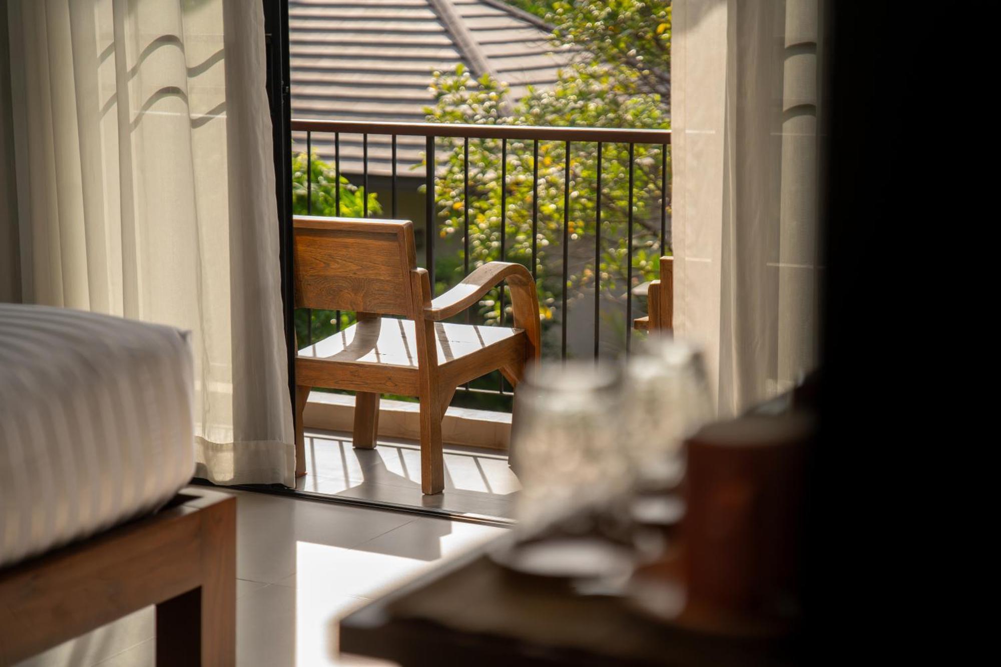 Hotel Ploen Pirom Bangkok Exteriér fotografie