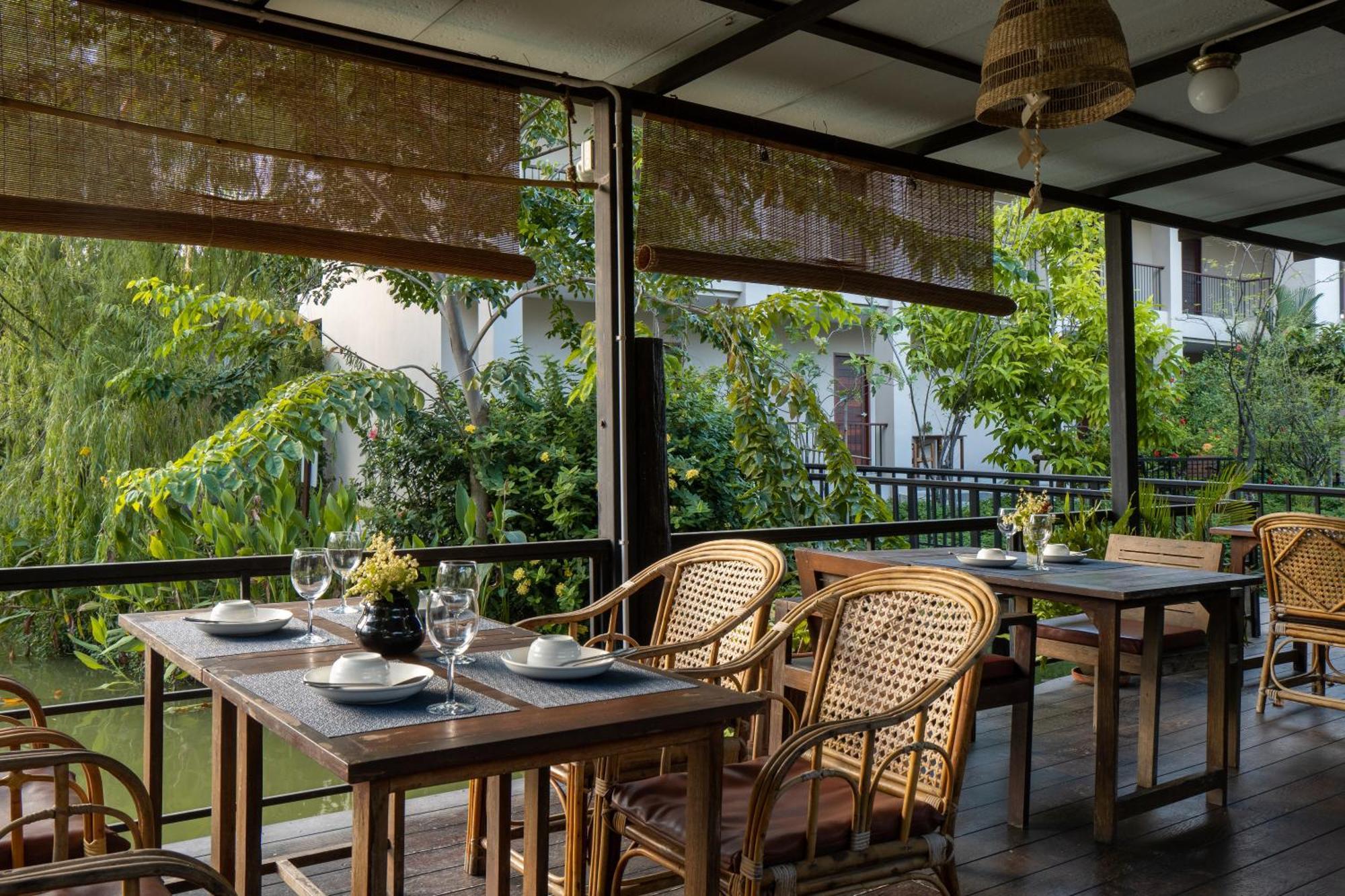 Hotel Ploen Pirom Bangkok Exteriér fotografie